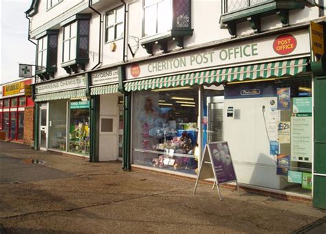 Paydens Ltd - 38 Cheriton High St, Cheriton, Folkestone CT19 4ET