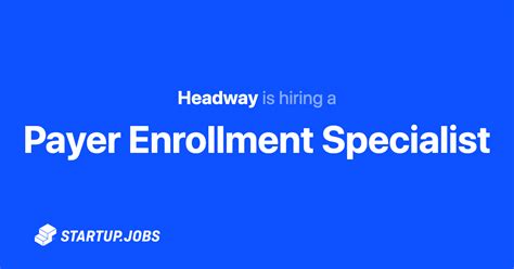 Payer Enrollment Specialist - Remote - LinkedIn