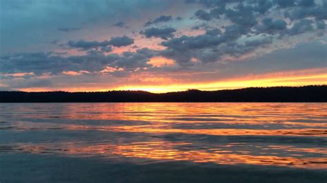 Payette Lake McCall, Idaho - YouTube