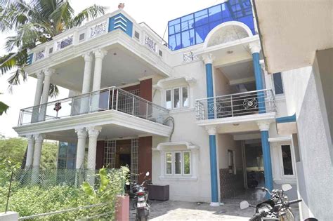 Paying Guest Accommodation in Gokulam, Mysore - Sulekha