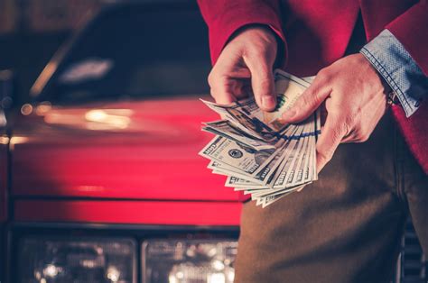 Paying cash for a car. Things To Know About Paying cash for a car. 