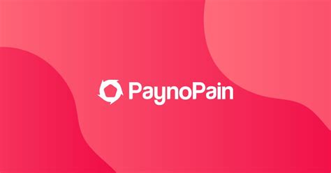 Paylands PaynoPain