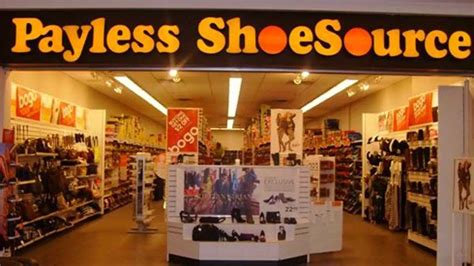 Payless Shoe Source in Covington, KY 41011 Directions, Business …