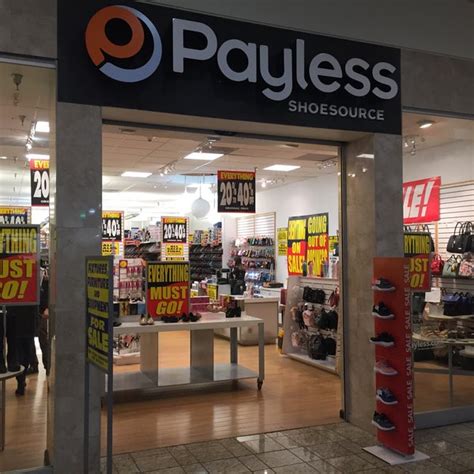 Payless ShoeSource - 78 visitors - Foursquare