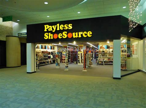 Payless ShoeSource Hours of Operation and Locations in Old …