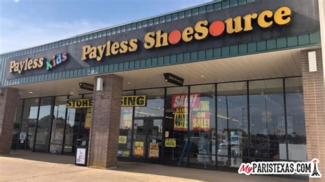 Payless ShoeSource careers in Denton, TX Indeed.com