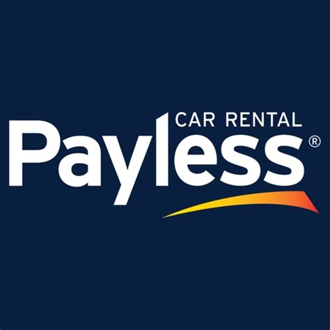 Payless car