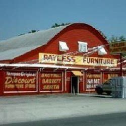Payless furniture tampa fl nebraska ave. Community Thrift Store. 14244 N Nebraska Ave Tampa, FL 33613. Get direction. 813-977-7750. 
