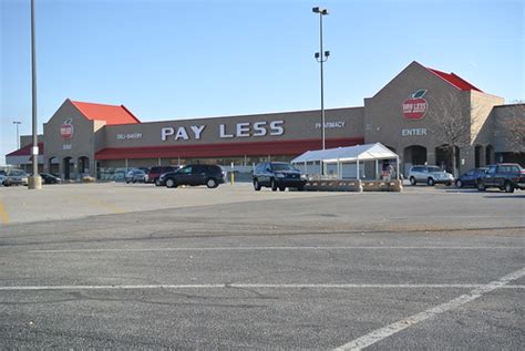 Payless lafayette in. Pay Less 2513 Maple Point Dr IN-38 Lafayette, IN 47905-5157 Phone: 765-447-7533 