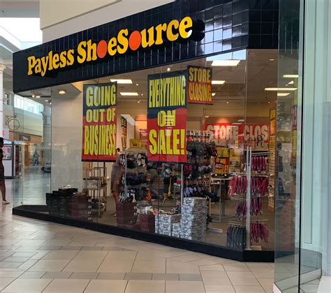 Payless liquidation columbus ohio. Eight dollar Fridays, all stuff and All binseight dollars on me 1881 Channing Way Center Dr., Columbus, OH Payless liquidation 