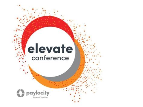 Paylocity Elevate Conference 2023