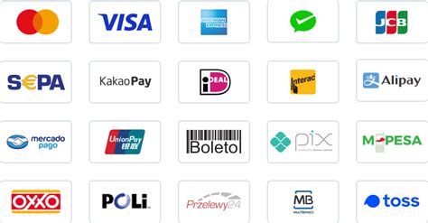 Payment Methods in Chile - Paymentwall