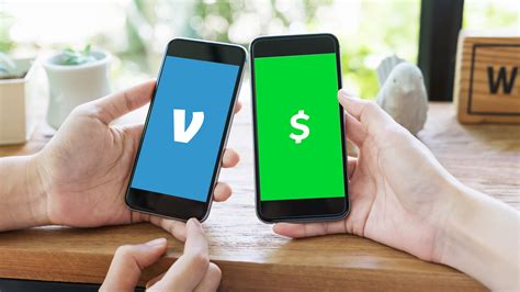 Payment apps like Venmo and Cash App bring convenience – and …