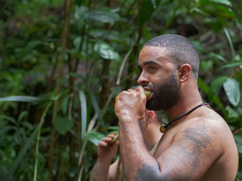 Payment for naked and afraid. Season 10 – Naked and Afraid: Uncensored. These repackaged episodes -- "uncensored," if you will -- of "Naked and Afraid" include new information and footage not shown in original airings of ... 
