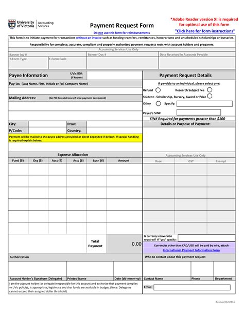 Payment form. Cloned 7,017. A customer bill pay form is a template used by businesses to collect information from customers who pay their bills through their website. If you want to collect payment for bills from your customers using a secure online template, use one of our free Customer Bill Pay Forms! After customizing the form to match the way you collect ... 