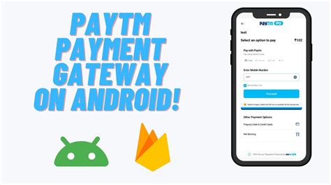Payment gateway in android studio tutorial. Oct 10, 2025 · Sign in or creat...