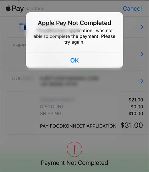 Payment not completed in app store. Hi skooze480. To help resolve a