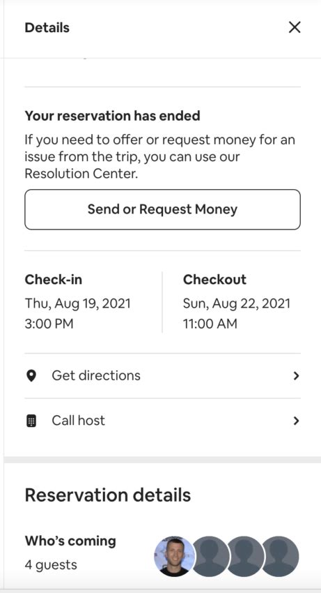 Payment plans - Airbnb Help Center