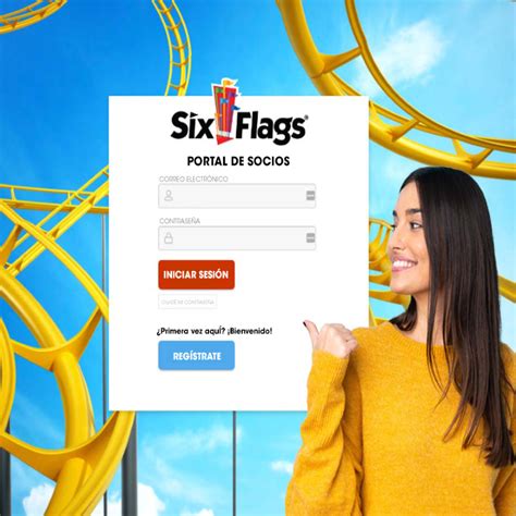 Get all of your passes, tickets, cards, and more in one place. The new official Six Flags app is here! The redesigned app features a cutting-edge user interface packed with plenty of features that will help you make the most out of your visit (and many exciting new features are on the way…stay tuned!): • Explore the park with 3D-modeled .... 