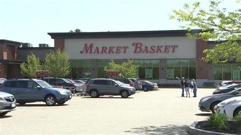 Payment problem impacts multiple area Market Basket locations