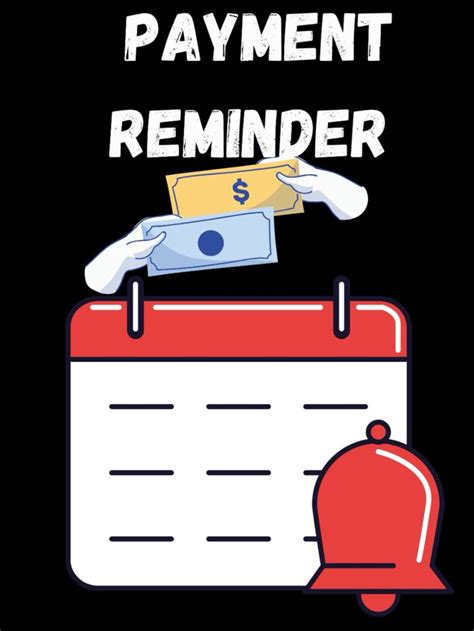 Payment reminder. Overdue payment reminder email templates. Overdue payment reminder emails should be sent the day after a payment is due. If they don’t pay two weeks later, send a second reminder. A third email should be sent when a payment is 30 days overdue. In your follow-up for a late payment, include the following necessary information: 