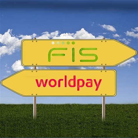 Payments firm FIS plans to spinoff Worldpay merchant business