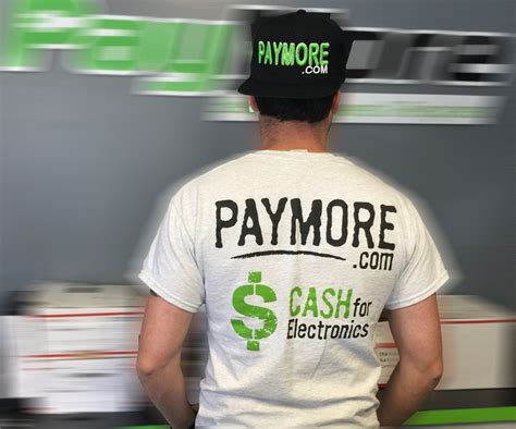 Paymore massapequa. PayMore Stores® Massapequa, NY. 581 Broadway Massapequa, NY 11758 Call: (516) 541-2100 Text Us: (385) 281-1657. Hours of Operation 10:00am - 5:45pm Monday-Friday 11:00am - 3:00pm Saturday. CLOSED Sunday. What is a PayMore Store? We are your local electronics store for selling electronics and getting top dollar in return. 
