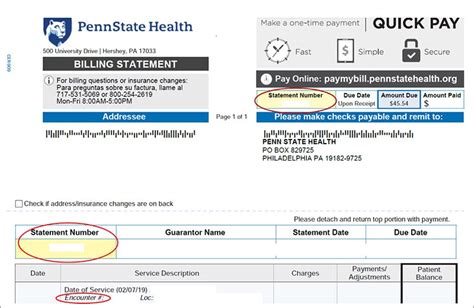 Paymybill.pennstatehealth.rog. This past weekend was an unusually busy one for hospitals and many outpatient practice sites affiliated with Penn State Health. That's because the Hershey, Pa.-based health system launched a new, integrated electronic health record (EHR) and patient billing system—called CareConnect—that is designed to make the entire patient experience simpler, more coordinated and more convenient. 