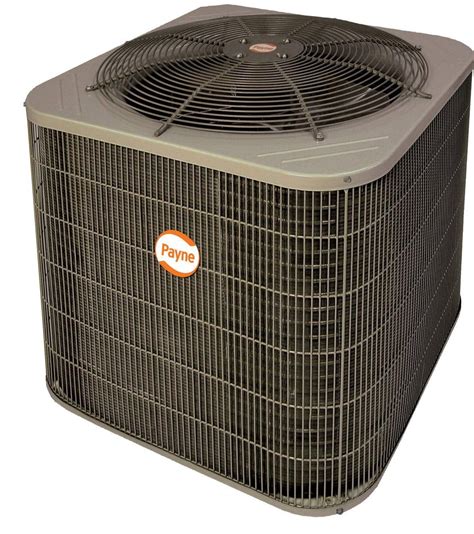 Payne ac units. Carrier is a brand name manufacturer of air conditioners in the US. Started by Willis Carrier in 1915, the company has a long history of making important contributions to the air c... 