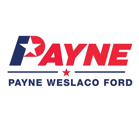 Payne weslaco ford. Find pre-owned trucks in Weslaco TX at Payne Pre-Owned Weslaco. Choose from our large selection of used trucks ready to test drive. 800 E Expy, Weslaco (956) 331-2883. Contact Us ... Payne Weslaco Ford LLP (12) Payne Weslaco Motors Chevy Buick GMC (15) See More See Less. Year. 2012 (0) ... 