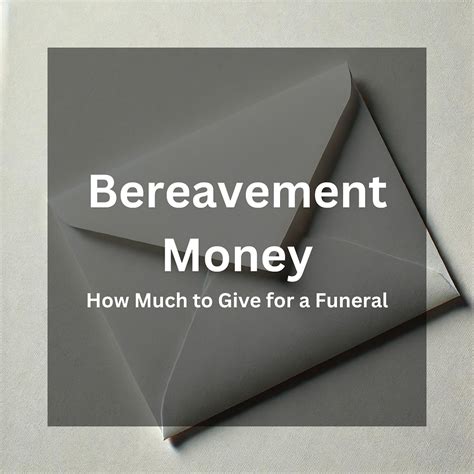Paynow condolence money. .  ...