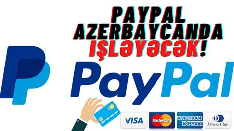 Paypalın Sberbank kartına çıxarılmasıs