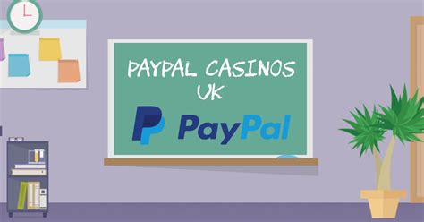 online casino accepts paypal canada