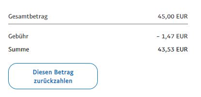 Paypal Freunde Zahlung erkennen - PayPal Community