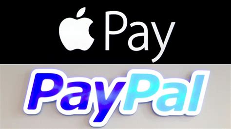 4 Jan 2016 ... There are a few possible reasons why PayPal has not yet linked with Apple Pay. One possibility is that PayPal is reluctant to give up control of .... 