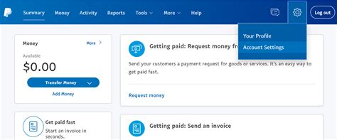 Paypal buisness. In this digital age, managing your finances has become easier than ever before. With the advent of online banking and mobile applications, you can now access and control your money... 
