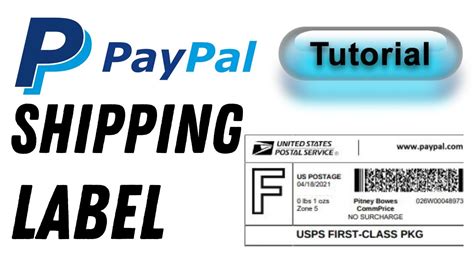 Paypal create shipping label. Updated May 31, 2023. The PayPal Shipping Center powered by ShipStation is a platform for creating shipping labels for orders that you manage through your PayPal account. It is available for PayPal users in the US. Your orders will automatically import from your connected stores into the PayPal Shipping Center, where you can then create and ... 