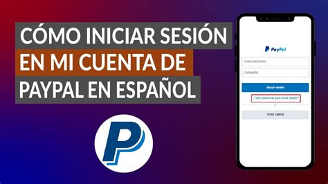 Paypal en español. Things To Know About Paypal en español. 