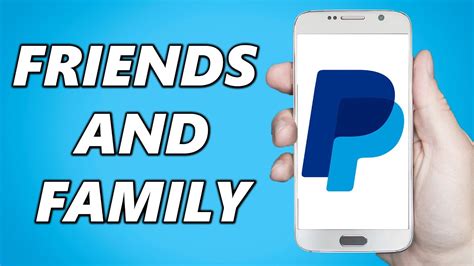 Paypal friends and family. Things To Know About Paypal friends and family. 