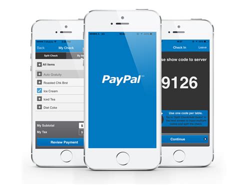 Paypal paypal app. Things To Know About Paypal paypal app. 