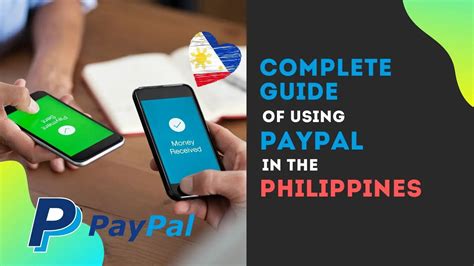 PayPal Pte Ltd is (i) licensed by the Monetary Authority of Singapore as a Major Payment Institution under the Payment Services Act 2019 and (ii) regulated by the Bangko Sentral ng Pilipinas (https://www.bsp.gov.ph) as an Operator of Payment Services in the Philippines under the National Payment Systems Act.. 