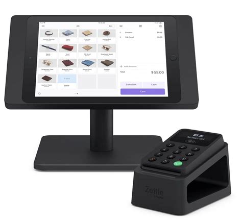 Zettle is a PayPal card reader and POS app that lets you accept various in-person payments via your PayPal account. Learn …. 