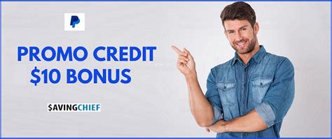 Paypal promo credit $10 applied. Things To Know About Paypal promo credit $10 applied. 