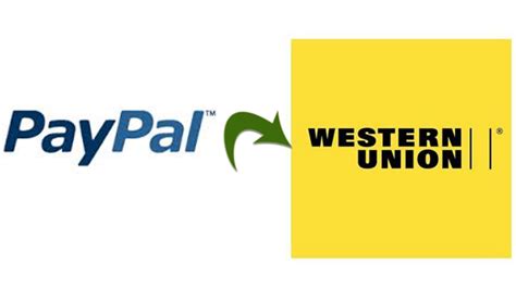 Paypal to western union. Things To Know About Paypal to western union. 