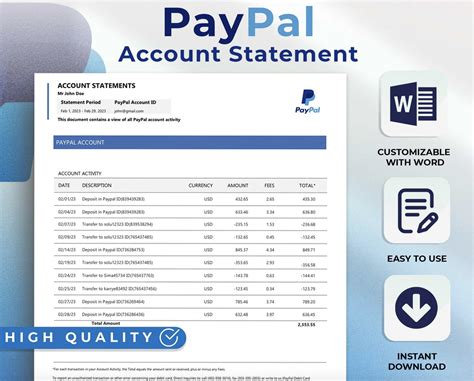 Paypal transaction bank statement. .  <a href=https://back.metricahealth.co/a...