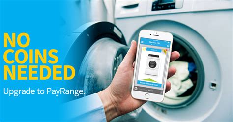 Payrange free laundry code. Things To Know About Payrange free laundry code. 