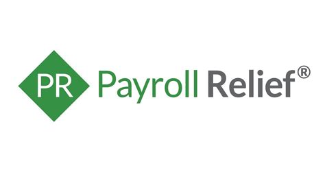 Payroll relief log in. 