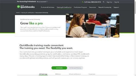 Payroll with QuickBooks Online Payroll Training Course NACPB