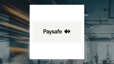 Paysafe to Host Analyst & Investor Day in New York