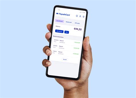 Paysafecard